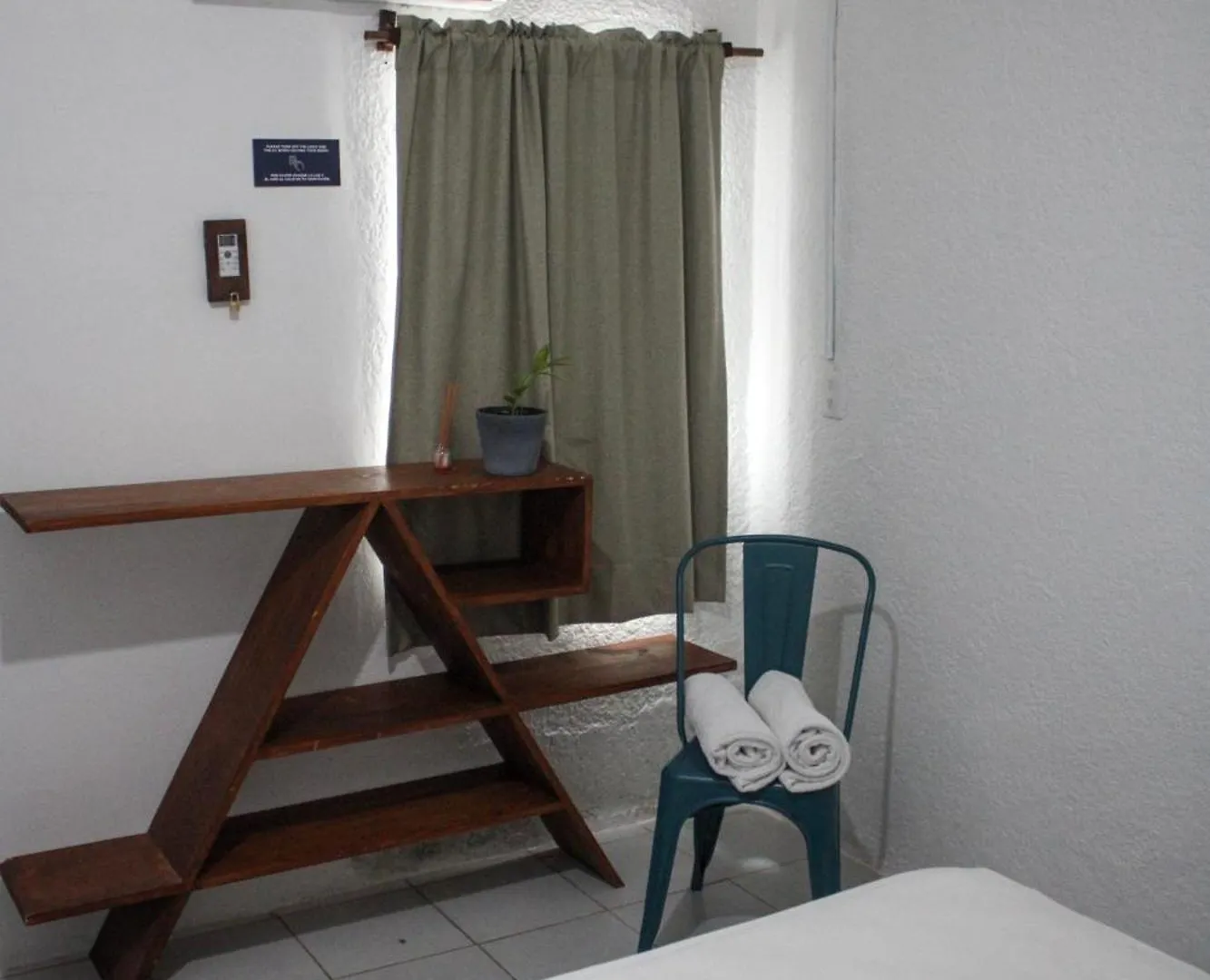 The Boat House Cancún Vandrerhjem
