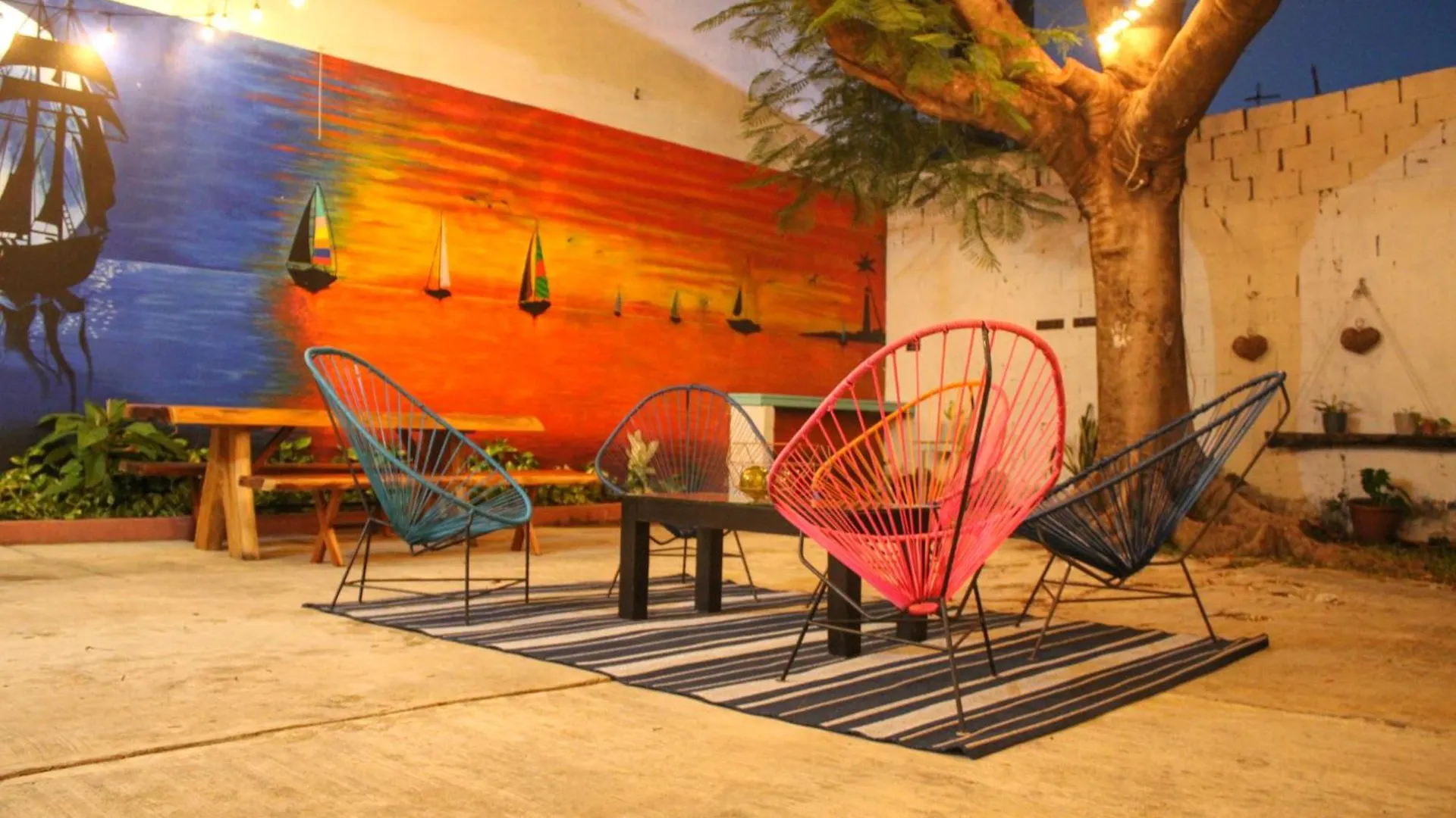 The Boat House كانكون المكسيك