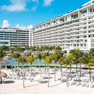 Hotel Garza Blanca Resort&spa, Cancún