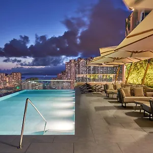 The Arca 5*, Hong Kong China