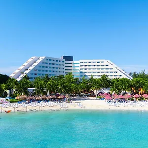 Resort Oasis Palm, Cancún