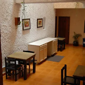 Hotel Tankah, Cancún